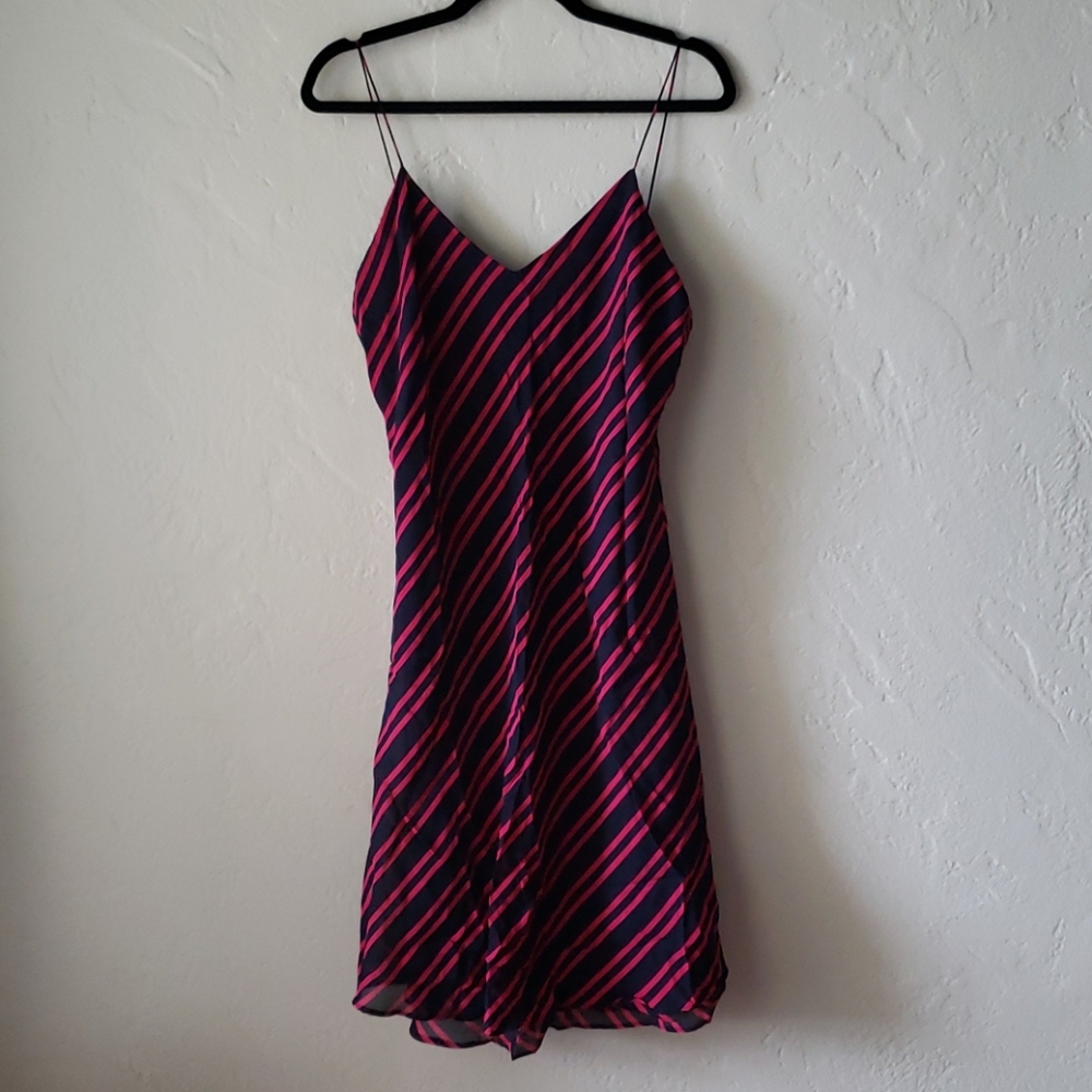 Vintage RALPH LAUREN Dress Size L